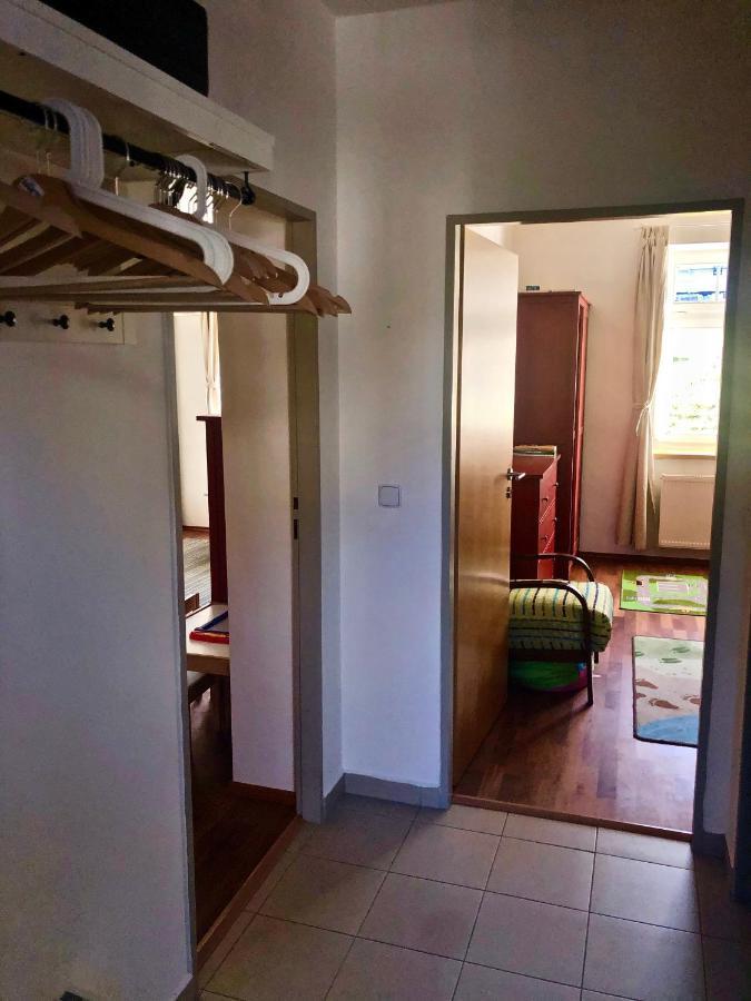 Apartman Kvilda 126 Zewnętrze zdjęcie