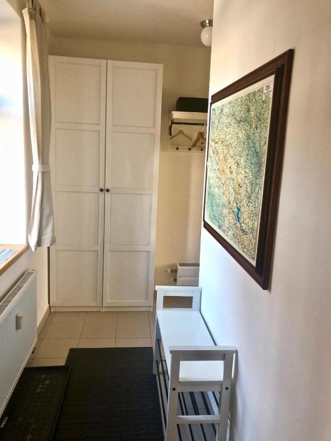 Apartman Kvilda 126 Zewnętrze zdjęcie