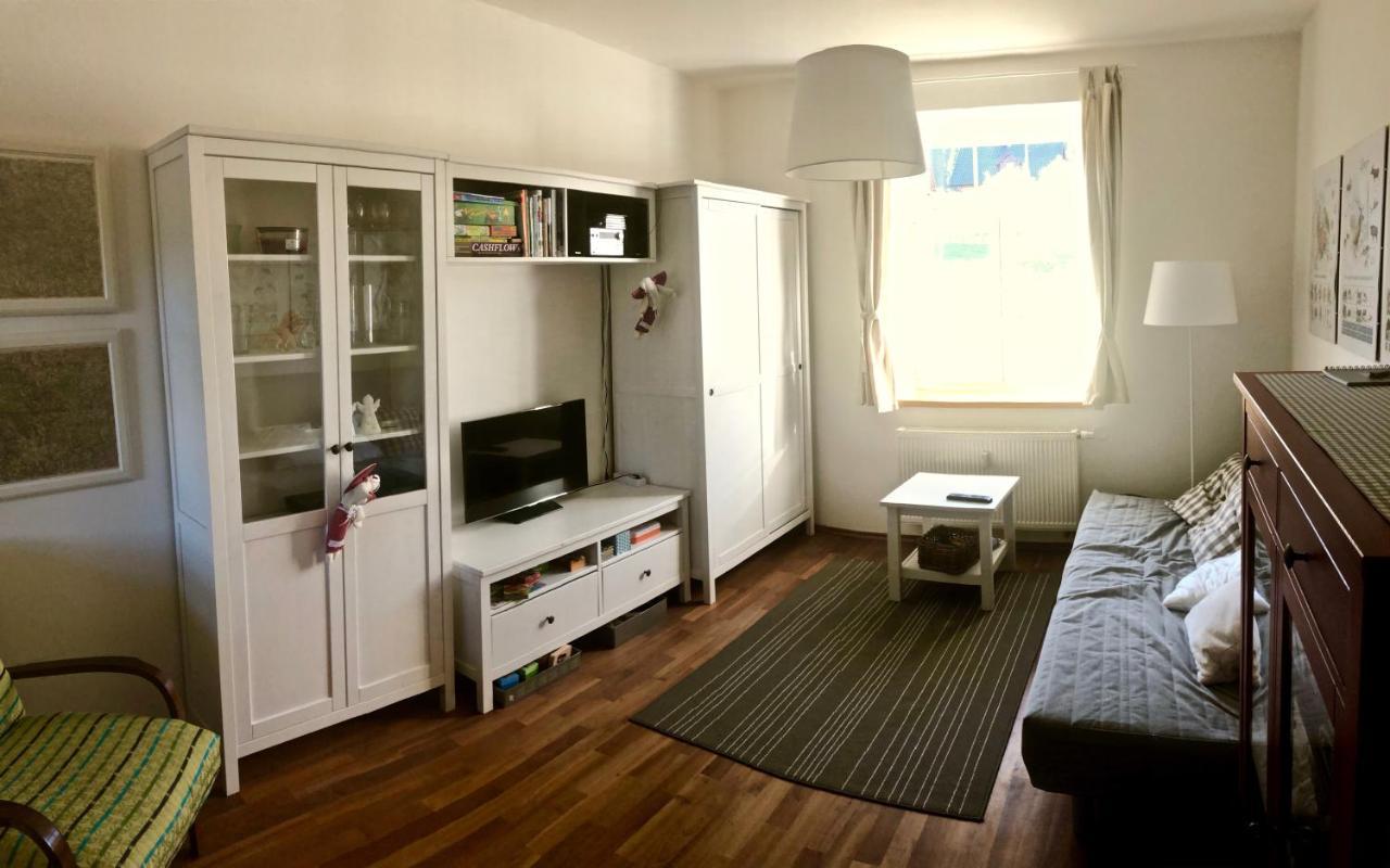 Apartman Kvilda 126 Zewnętrze zdjęcie