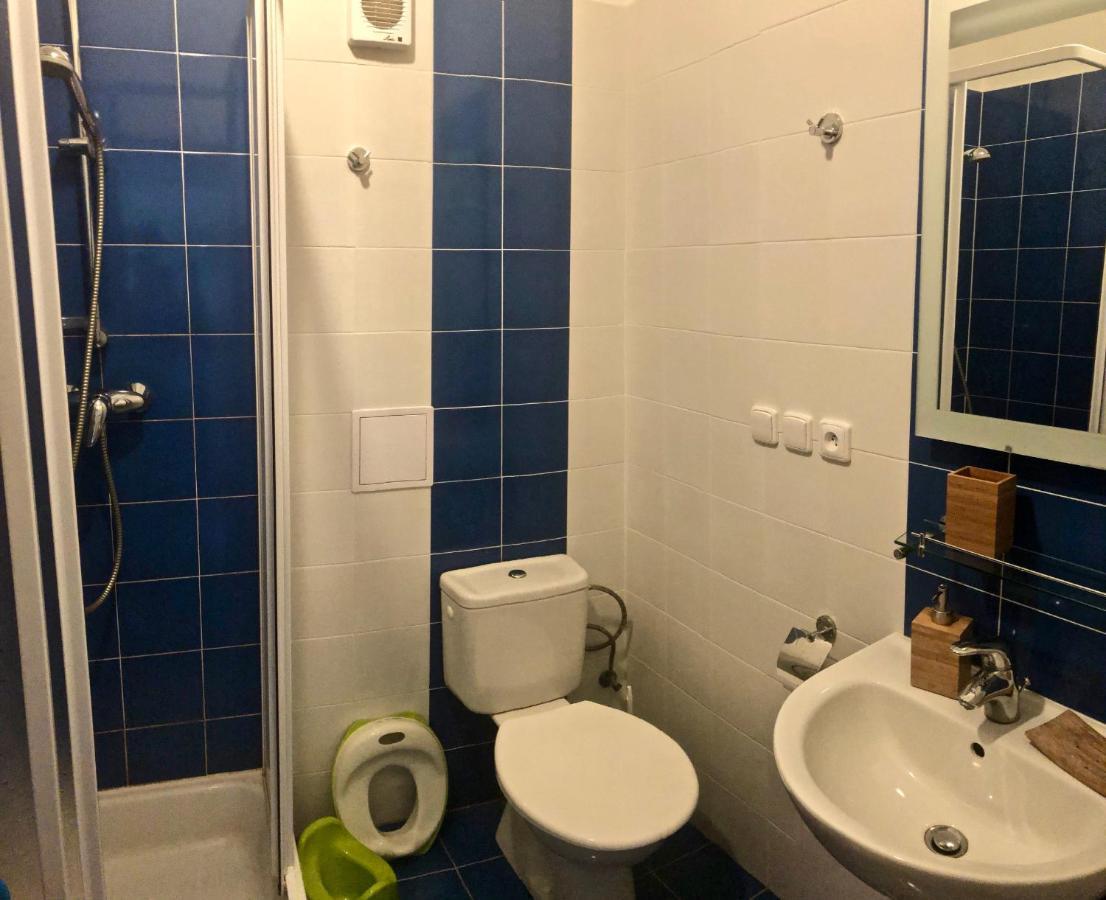 Apartman Kvilda 126 Zewnętrze zdjęcie